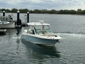 Thumbnail von Boston Whaler 280 Vantage