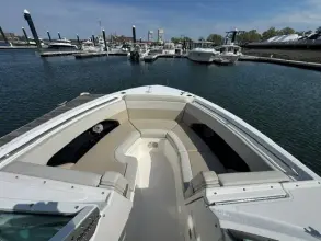 Thumbnail von Boston Whaler 280 Vantage