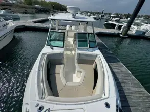 Thumbnail von Boston Whaler 280 Vantage