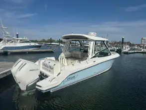 Thumbnail von Boston Whaler 280 Vantage