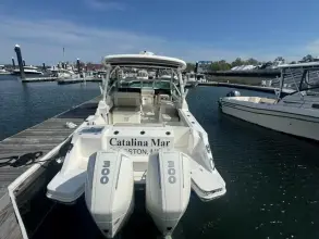 Thumbnail von Boston Whaler 280 Vantage