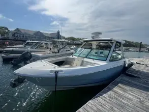 Thumbnail von Boston Whaler 280 Vantage