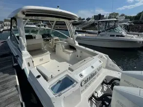 Thumbnail von Boston Whaler 280 Vantage