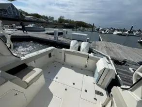 Thumbnail von Boston Whaler 280 Vantage