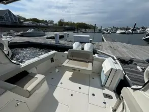 Thumbnail von Boston Whaler 280 Vantage