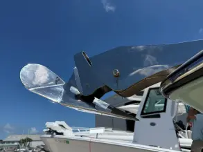 Thumbnail von Grady White Freedom 255