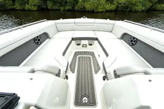 Thumbnail von Sea Ray SDX 290 Außenborder