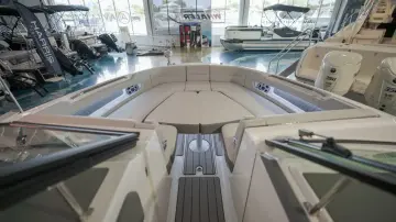 Thumbnail von Sea Ray SLX 310 Außenborder