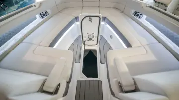 Thumbnail von Sea Ray SLX 310 Außenborder