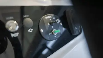 Thumbnail von Sea Ray SLX 310 Außenborder
