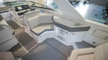 Thumbnail von Sea Ray SLX 310 Außenborder