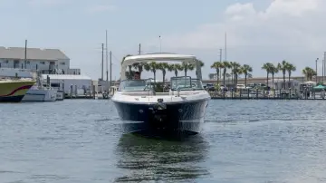 Thumbnail von Sea Ray SLX 310 Außenborder
