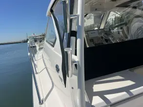 Thumbnail von Pursuit 325 OS OFFSHORE