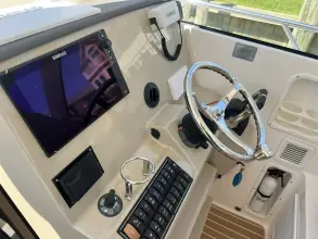 Thumbnail von Pursuit 325 OS OFFSHORE