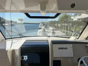 Thumbnail von Pursuit 325 OS OFFSHORE