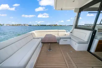 Thumbnail von MJM Yachts 42
