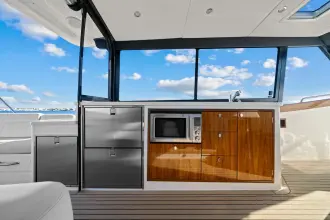 Thumbnail von MJM Yachts 4