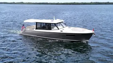 Thumbnail von MJM Yachts 4