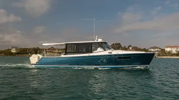 Thumbnail von MJM Yachts 4
