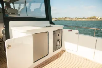 Thumbnail von MJM Yachts 4