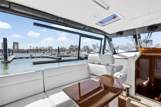 Thumbnail von MJM Yachts 42