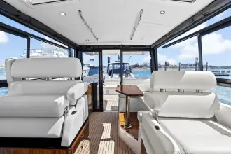 Thumbnail von MJM Yachts 42