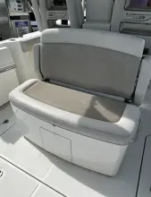 Thumbnail von Boston Whaler 330 Outrage