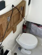 Thumbnail von Boston Whaler 330 Outrage