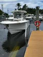 Thumbnail von Boston Whaler 330 Outrage