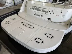 Thumbnail von Sea Ray 52 Sedan Bridge
