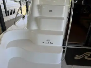 Thumbnail von Sea Ray 52 Sedan Bridge