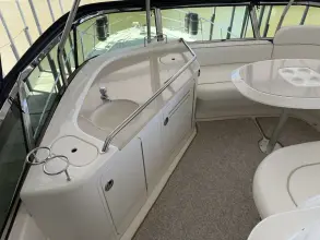 Thumbnail von Sea Ray 52 Sedan Bridge