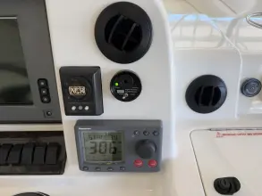 Thumbnail von Sea Ray 52 Sedan Bridge