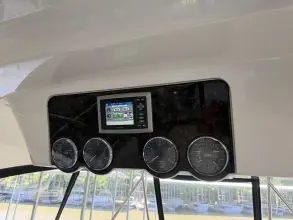 Thumbnail von Sea Ray 52 Sedan Bridge
