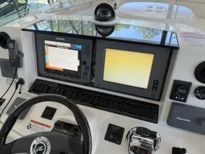 Thumbnail von Sea Ray 52 Sedan Bridge