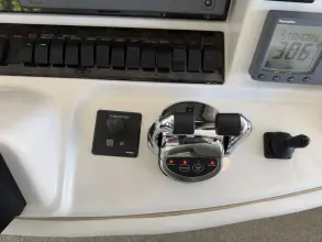 Thumbnail von Sea Ray 52 Sedan Bridge