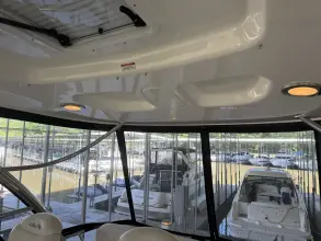 Thumbnail von Sea Ray 52 Sedan Bridge