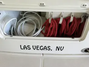 Thumbnail von Sea Ray 52 Sedan Bridge