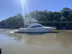 Thumbnail von Sea Ray 52 Sedan Bridge