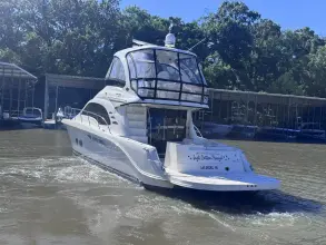 Thumbnail von Sea Ray 52 Sedan Bridge