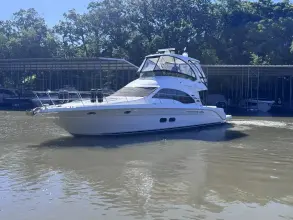 Thumbnail von Sea Ray 52 Sedan Bridge