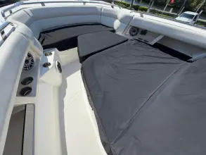 Thumbnail von Boston Whaler 350 Realm
