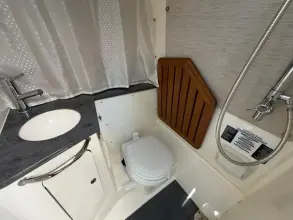 Thumbnail von Boston Whaler 350 Realm