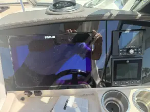 Thumbnail von Boston Whaler 240 Vantage