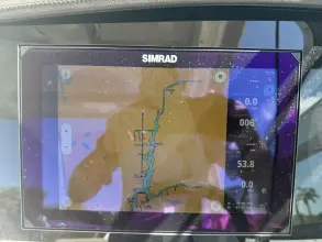 Thumbnail von Boston Whaler 240 Vantage