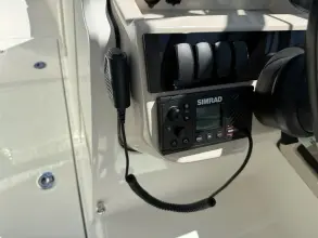Thumbnail von Boston Whaler 240 Vantage