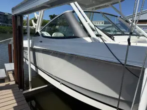 Thumbnail von Boston Whaler 240 Vantage