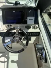 Thumbnail von Boston Whaler 240 Vantage