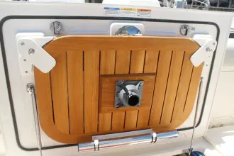 Thumbnail von Boston Whaler 330 Outrage