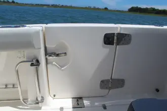 Thumbnail von Boston Whaler 330 Outrage